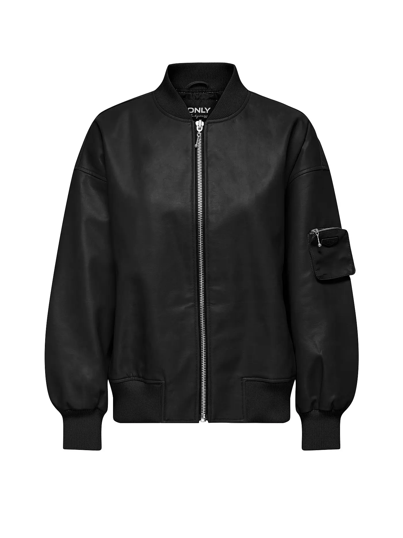 ONLY | Jacke in Lederoptik ONLCLAIRE | 